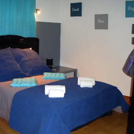 Hotell Le Niobel - De Charme