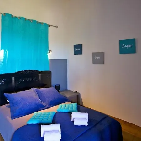 Hotell Le Niobel - De Charme 3*