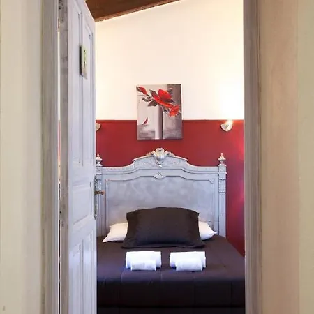 Le Niobel - De Charme 3*