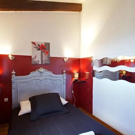 Hotell Le Niobel - De Charme