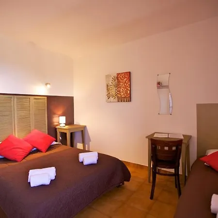 Le Niobel - De Charme 3*