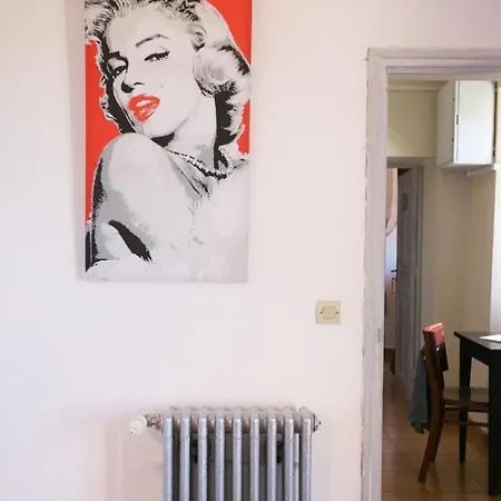 Le Niobel - De Charme Hotell