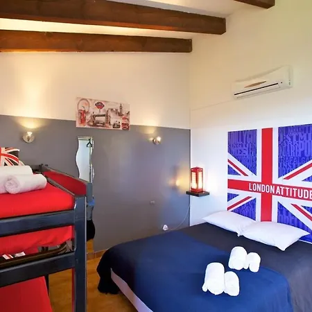 Le Niobel - De Charme Hotell 3*