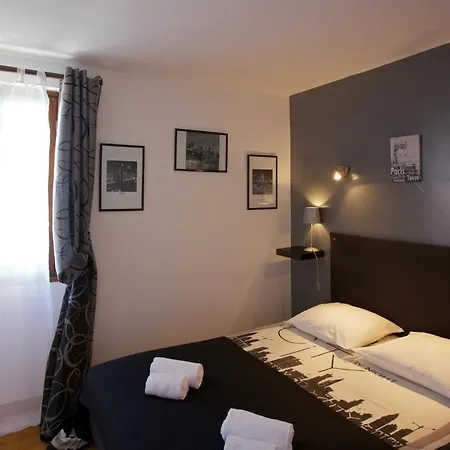 Le Niobel - De Charme Belgodère