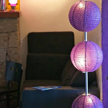 Le Niobel - De Charme 3*