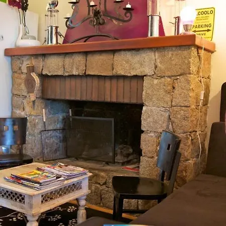 Le Niobel - De Charme 3* Belgodère