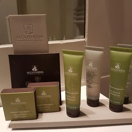 Hotel Le Niobel - De Charme 3*