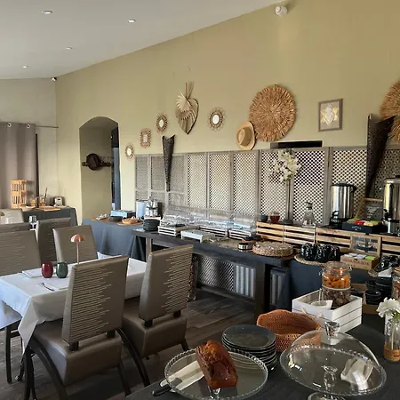 Hotel Le Niobel - De Charme 3*