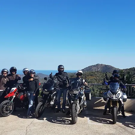 Le Niobel - De Charme Hotell