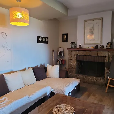 Hotell Le Niobel - De Charme Belgodère