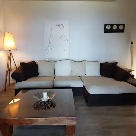 Ξενοδοχείο Le Niobel 3*
