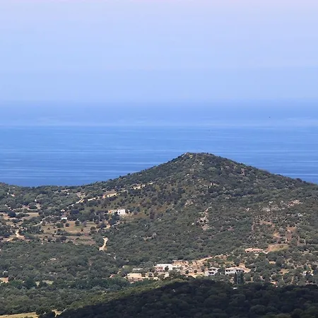 Le Niobel - De Charme 3*