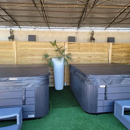 Le Niobel - De Charme