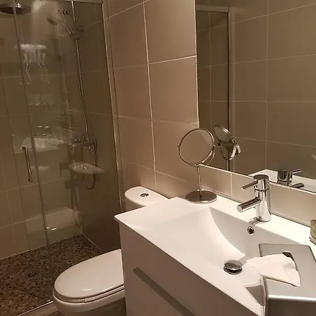 Le Niobel 3* Belgodère