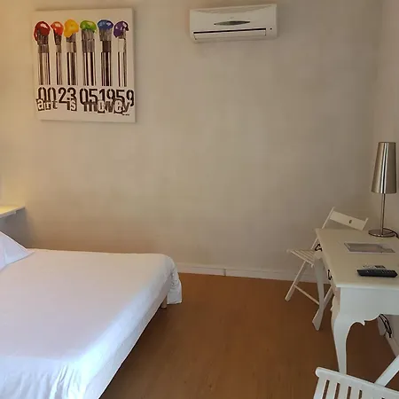 Le Niobel 3* Belgodère