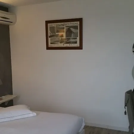 Le Niobel - De Charme Belgodère