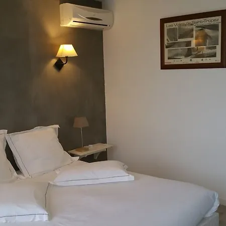 Le Niobel - De Charme Hotell Belgodère