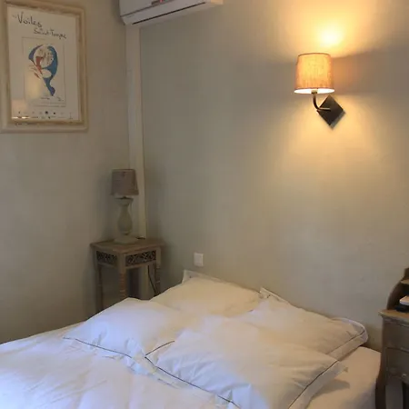 Le Niobel - De Charme Hotell 3*