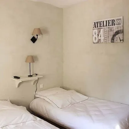 Hotel Le Niobel - De Charme Belgodère