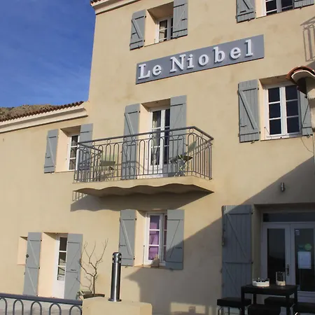 Le Niobel - De Charme Hotel