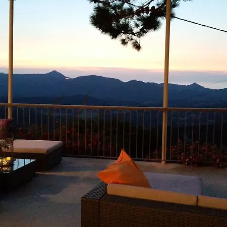 Le Niobel - De Charme Hotel 3*