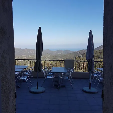 Hotell Le Niobel - De Charme 3*