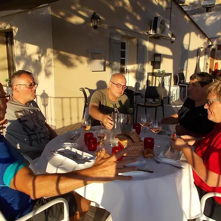 Le Niobel - De Charme Hotell