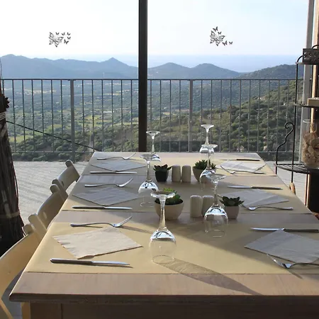 Le Niobel - De Charme Hotell 3*