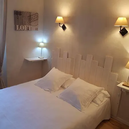 Hotel Le Niobel - De Charme 3*