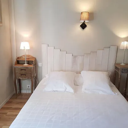 Hotel Le Niobel - De Charme 3*