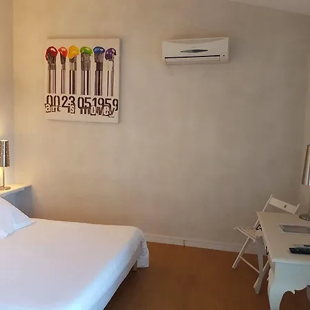 Le Niobel - De Charme Hotel Belgodère
