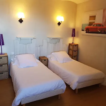 Le Niobel - De Charme 3*