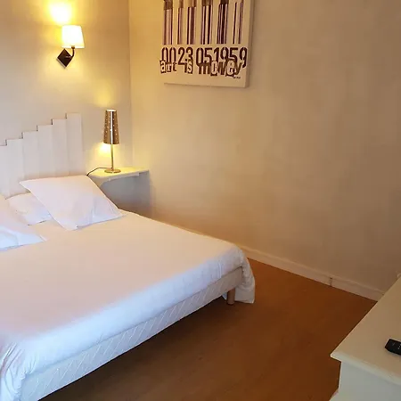 Hotell Le Niobel - De Charme