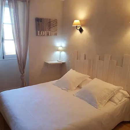 Hotel Le Niobel - De Charme 3*