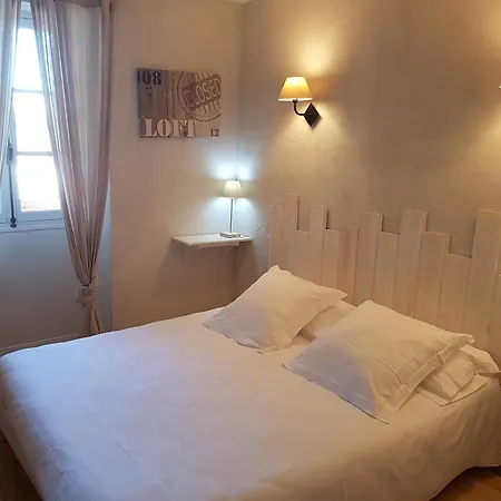 فندق Le Niobel - De Charme 3*