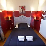 酒店 Le Niobel 贝尔戈代尔