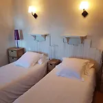 Le Niobel 酒店 贝尔戈代尔