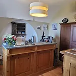 Le Niobel 酒店 贝尔戈代尔