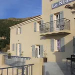 酒店 Le Niobel