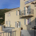 Le Niobel מלון Belgodère
