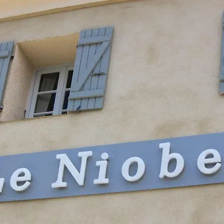Le Niobel Hotel 3*