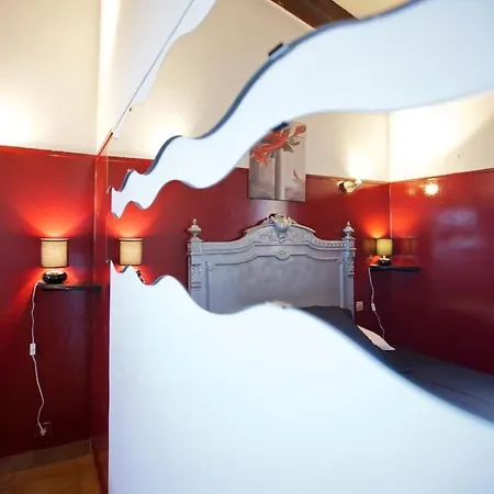 Le Niobel Belgodere (Corsica)