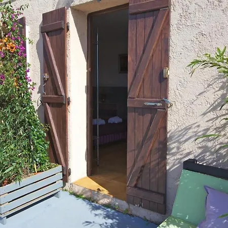 Le Niobel 3* Belgodere (Corsica)