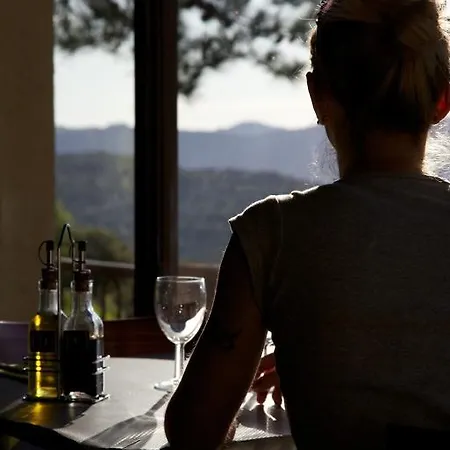 Le Niobel Hotel Belgodere (Corsica)