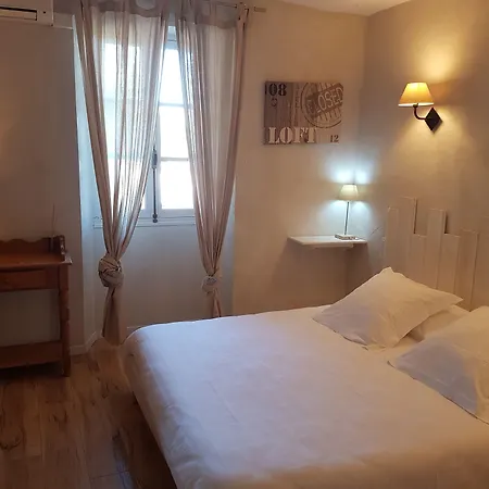 Le Niobel Belgodere (Corsica)