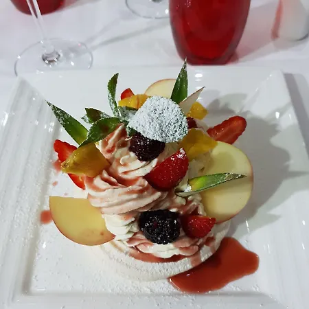 Le Niobel - De Charme Belgodère