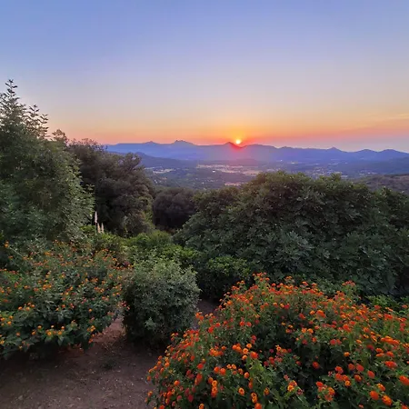 Le Niobel - De Charme 호텔 3*