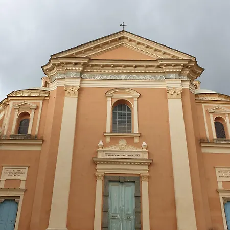 ホテル Le Niobel - De Charme 3*