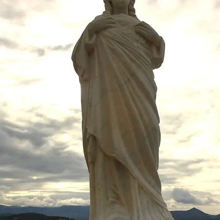 Le Niobel Belgodere (Corsica)