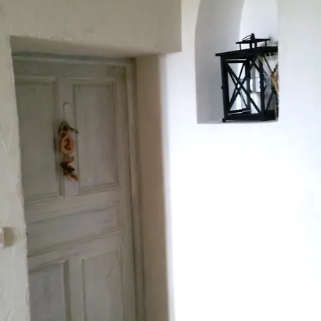 Le Niobel 3* Belgodère